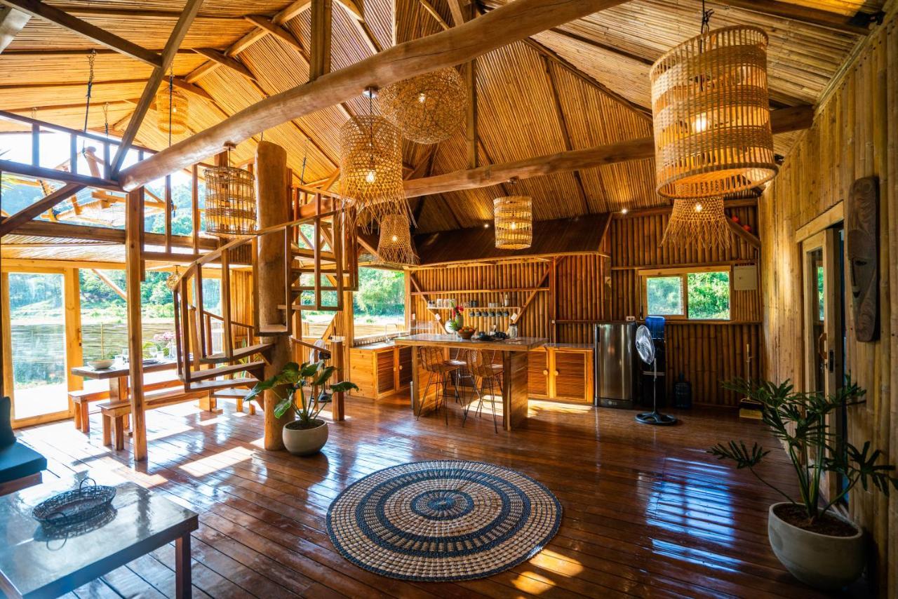 Palayan Villa - Villa With Views, Garden And Pool El Nido Exterior foto
