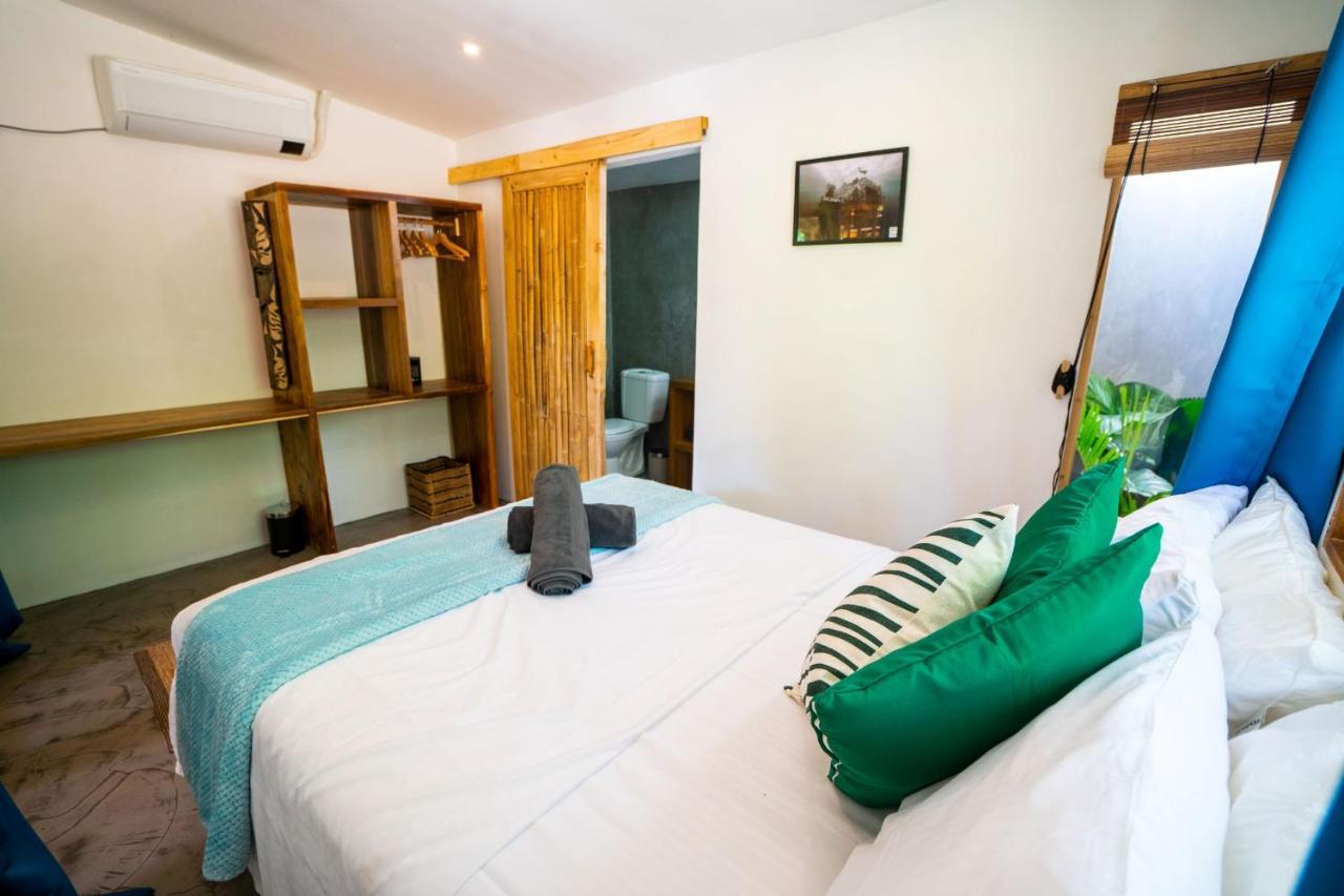 Palayan Villa - Villa With Views, Garden And Pool El Nido Exterior foto